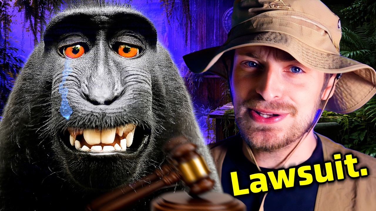 The Bizarre History of Animals Put On Trial