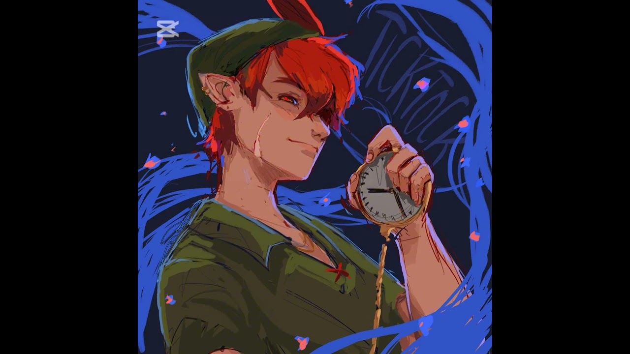 Spending time with Peter Pan! Part 1 (Soon yandere Peter Pan x Fem! Listener) (M4F)