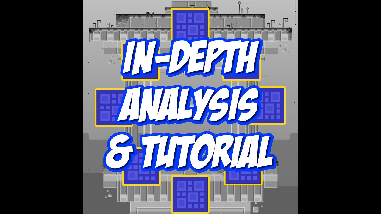 FEZ Clock Tower - In-depth Analysis and Tutorial for Extra Cubes [CC]