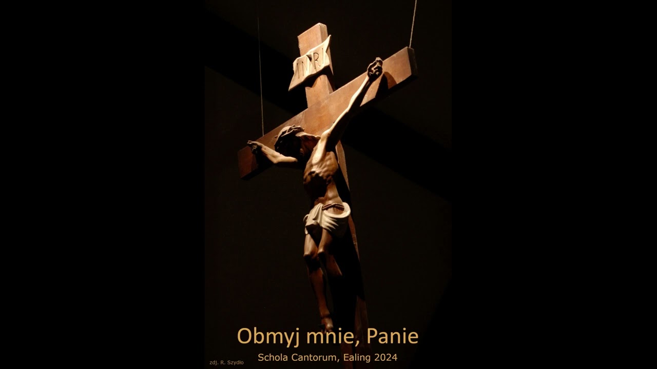 Obmyj mnie, Panie