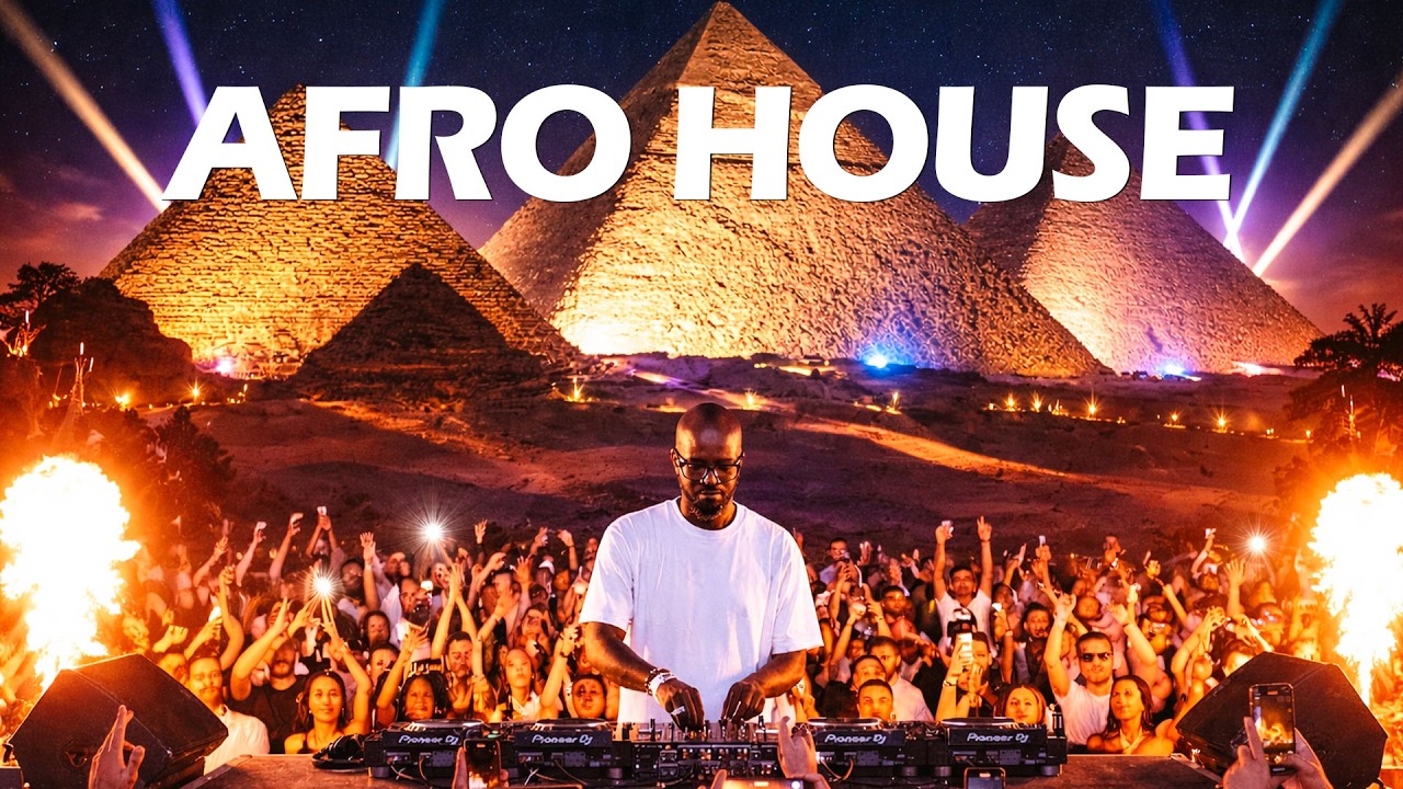 SUMMER AFRO HOUSE Sunset Mix (Adam Port, Avicii, The Weeknd, Coldplay, Diplo) - Summer Vibes #42