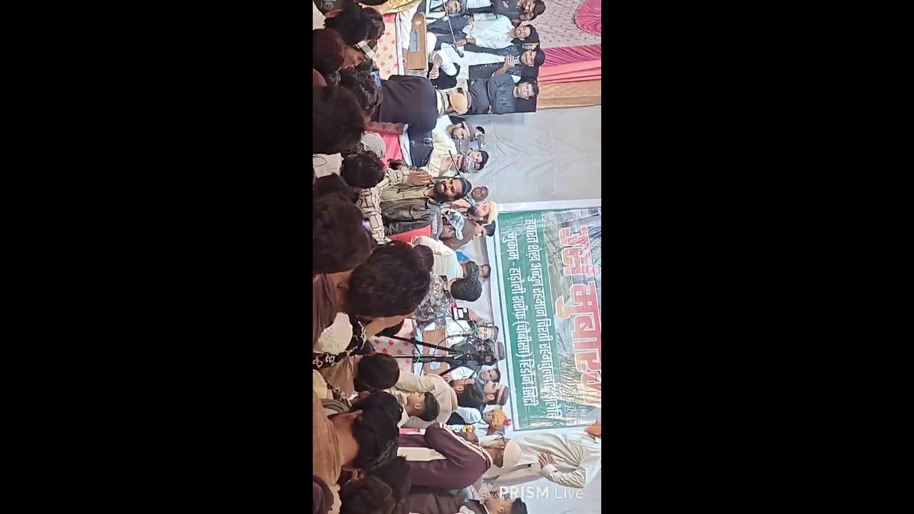 Live streaming of OGLUCIFER1