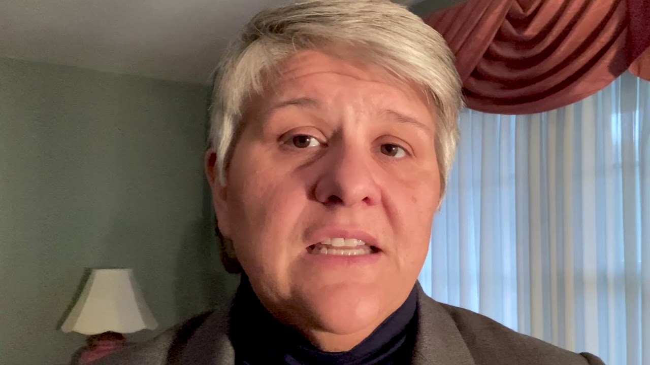 CARES Act November 2020 Report &ndash; Director Summary