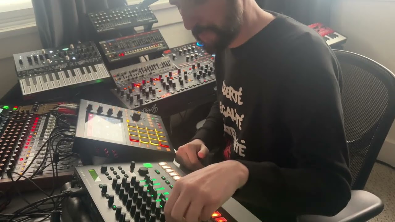 DVS NME - Crude Standard