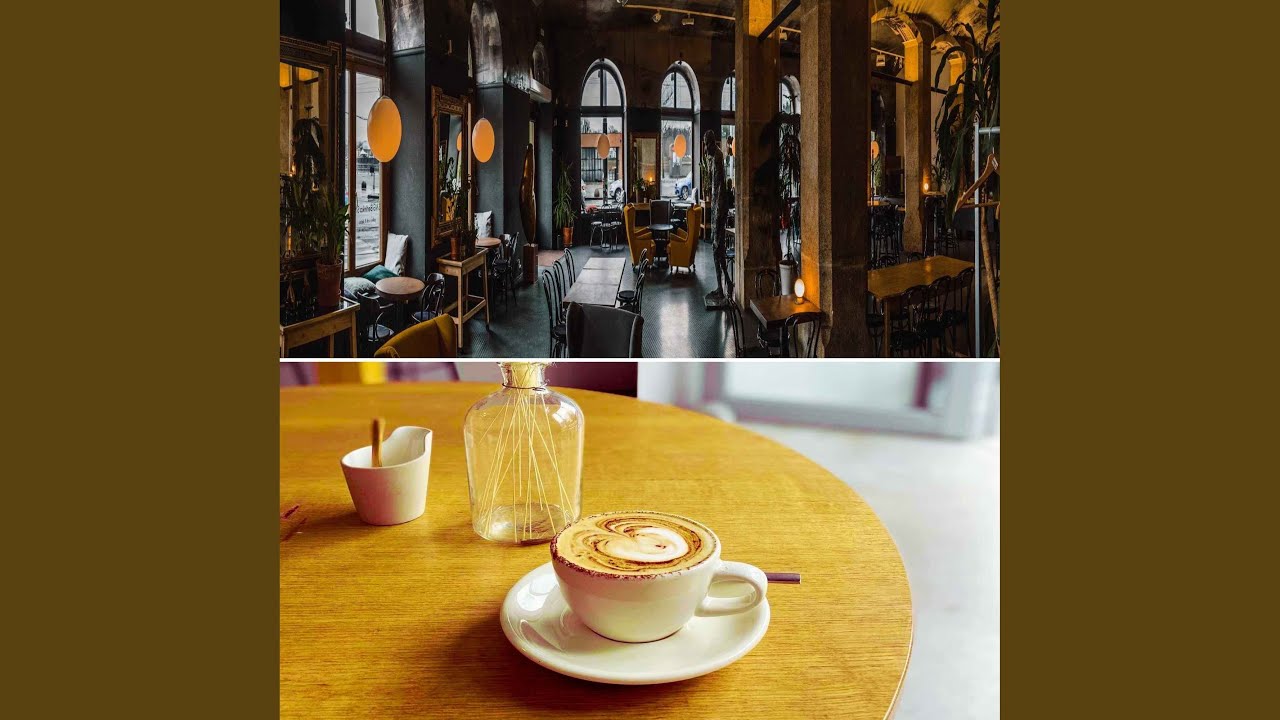 Modish Ambiance for Work and Tea