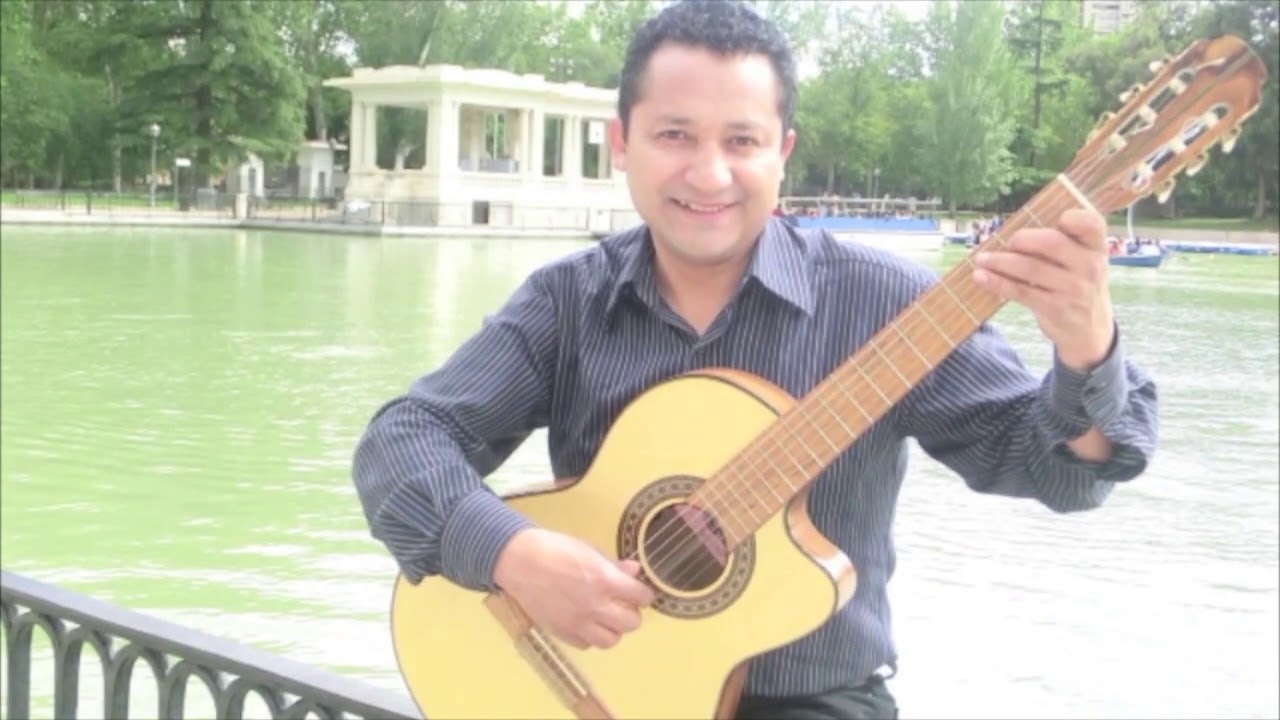 CESAR GUARDIA DE LA CRUZ - POBRECITO CORAZÓN