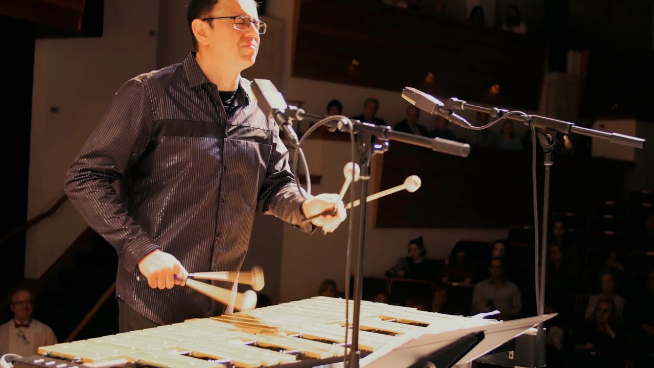 Raiar (by Rafael Piccolotto de Lima) | Errol Rackipov and Symphony of the Americas