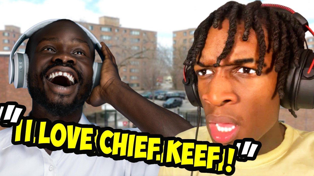 CHICAGO Doesn't Deserve Music After This...