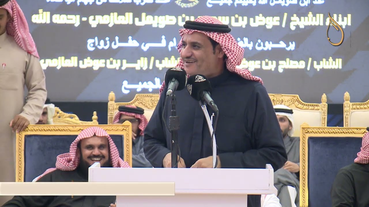 موال 🎤🎤 سفر الدغيلبي × مرهب البقمي و محمد العازمي  × ابراهيم الشيخي ™ ام الدوم 