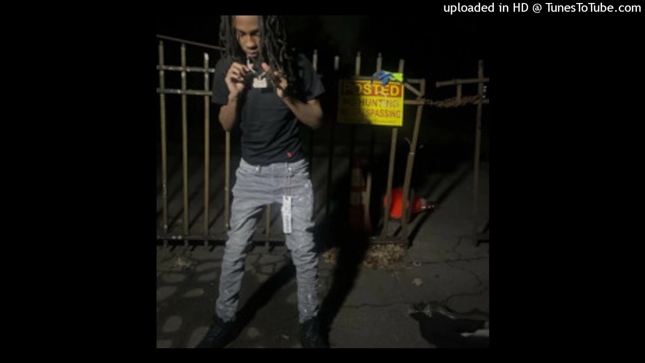 (FREE) Teflon Zay Type Beat- 