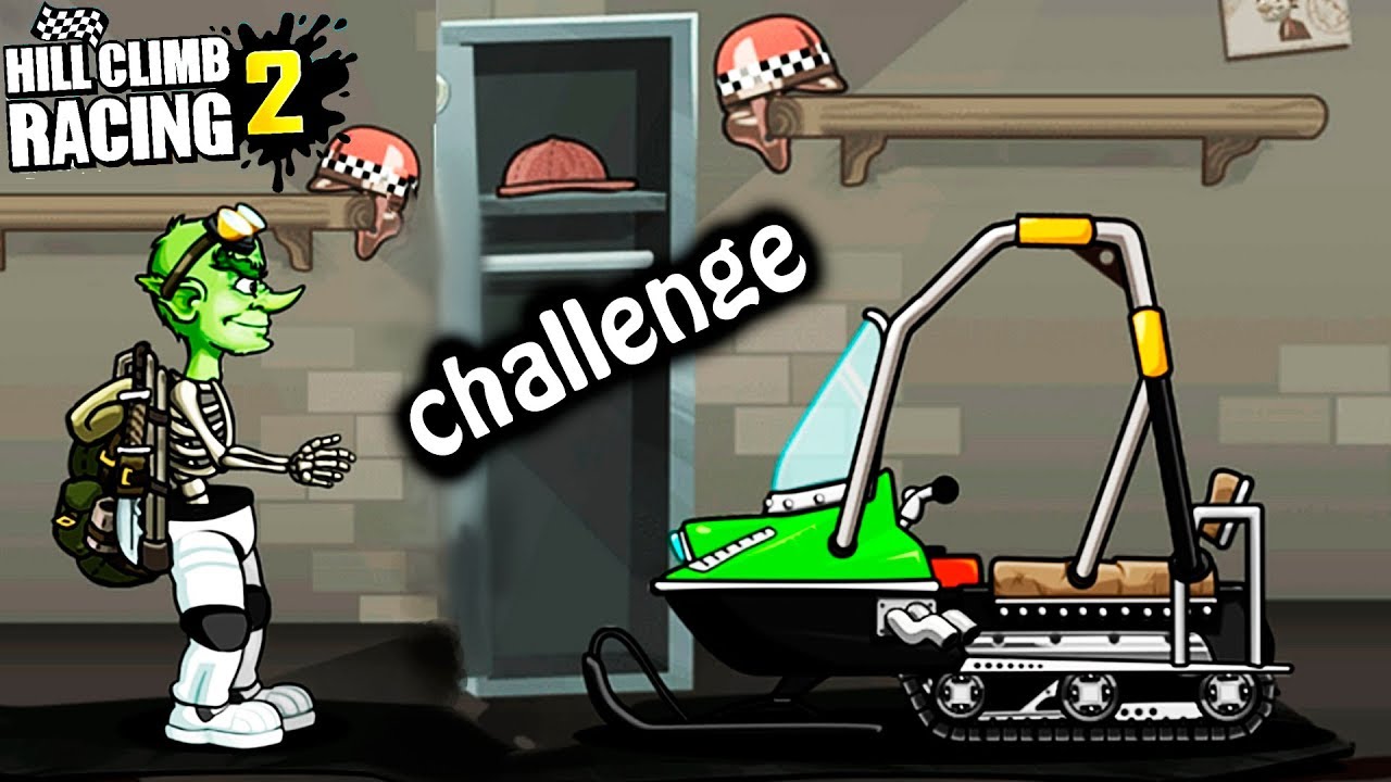 ЗЕЛЕНЫЙ ЭЛЬФ и НОВЫЕ ЗАДАНИЯ от ЗРИТЕЛЕЙ HILL CLIMB RACING 2 games ВИДЕО ИГРА ПРО МАШИНЫ
