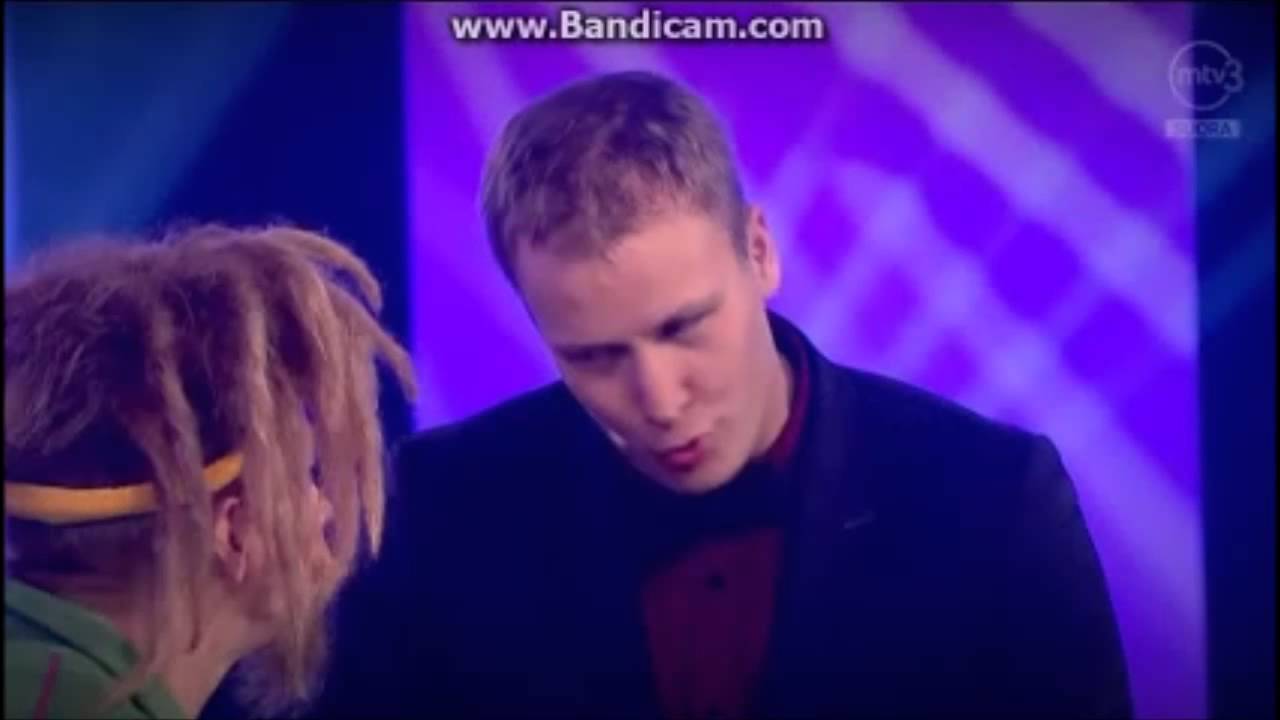 Putous 6-Sketsihahmot osa 2