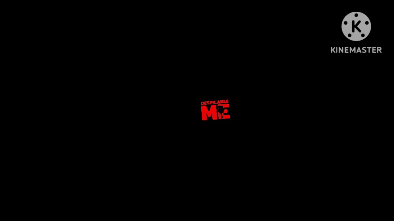 DESCAPICABLE ME