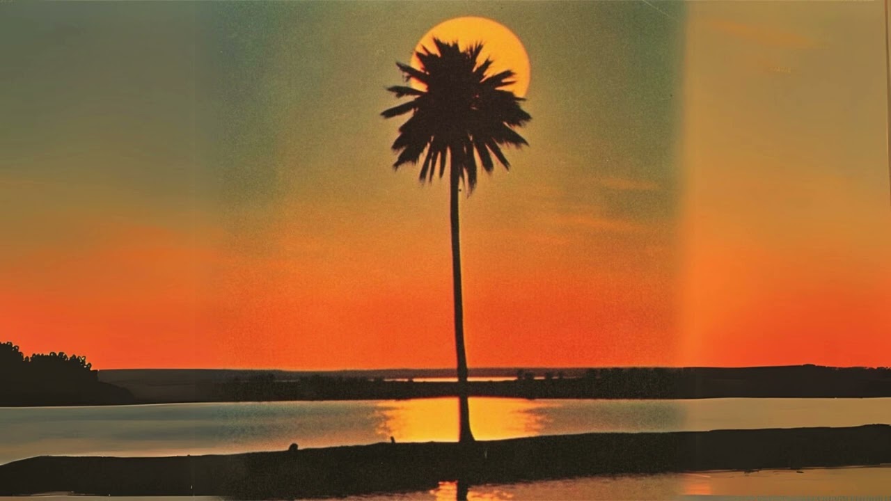Childish Gambino - Feels Like Summer (Damian Birdsey Remix)
