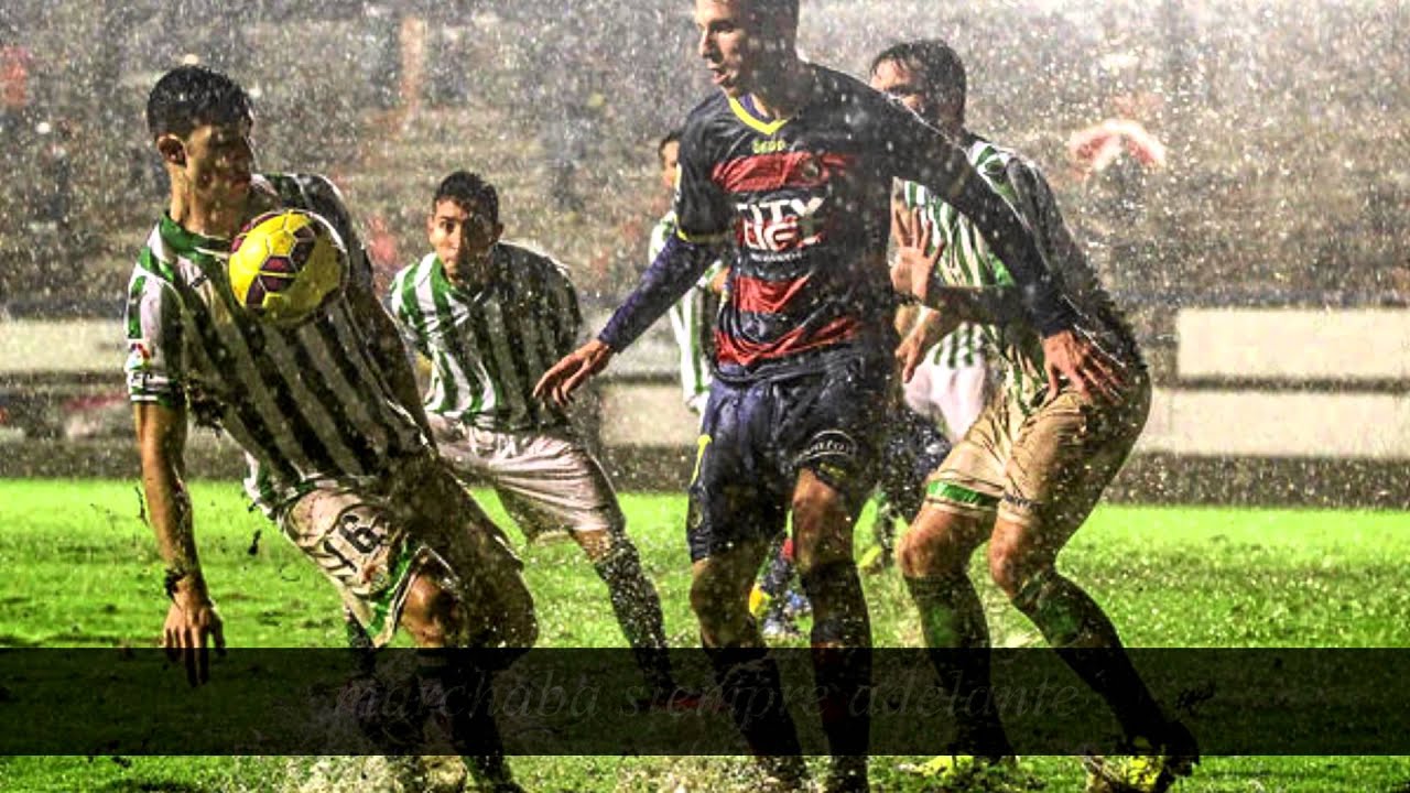 Pasodoble del ascenso del Real Betis: ya volvió su Majestad