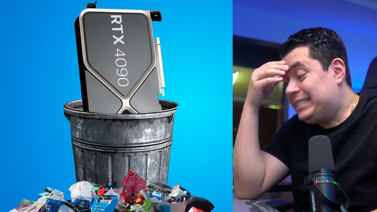 RTX 5070 = 4090 