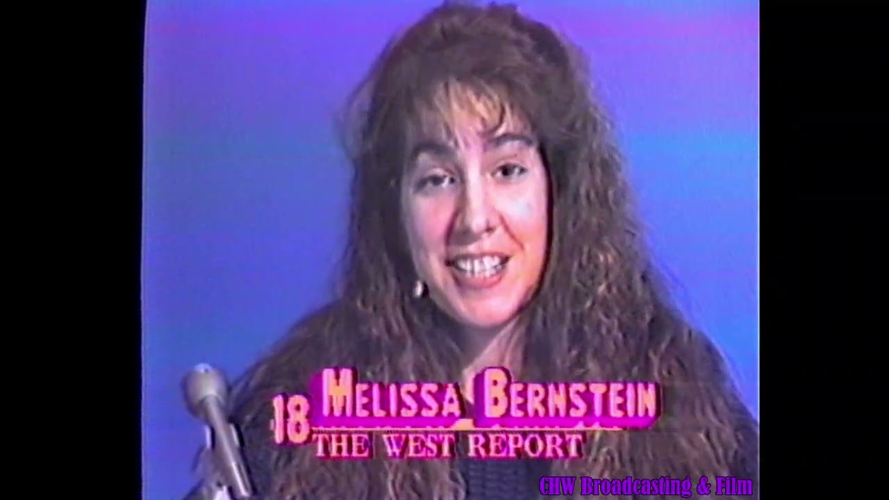 West Report, EastCast, and Carusi News - Dec 23, 1987