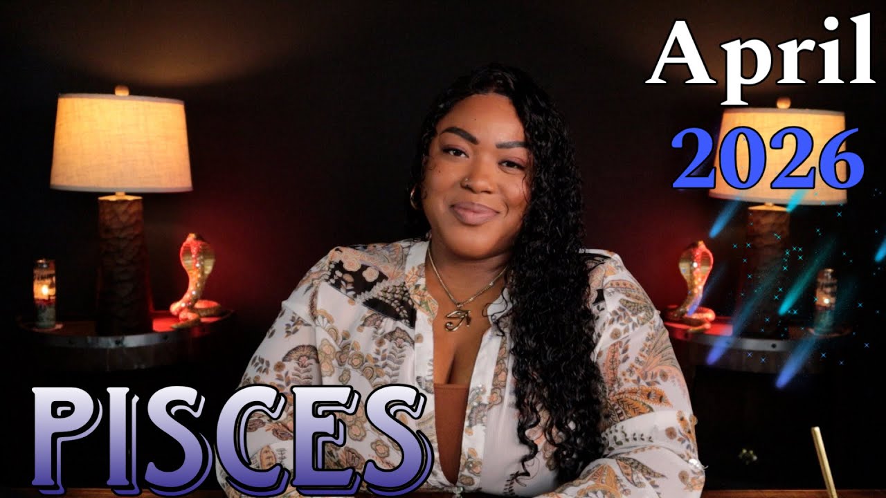 PISCES ♓︎ 11 Important Things You Need To Know About 