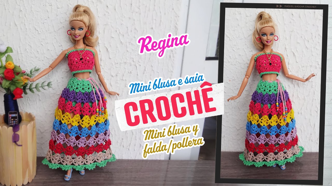 O Que Fazer Com Sobras de Linhas (Look Regina)