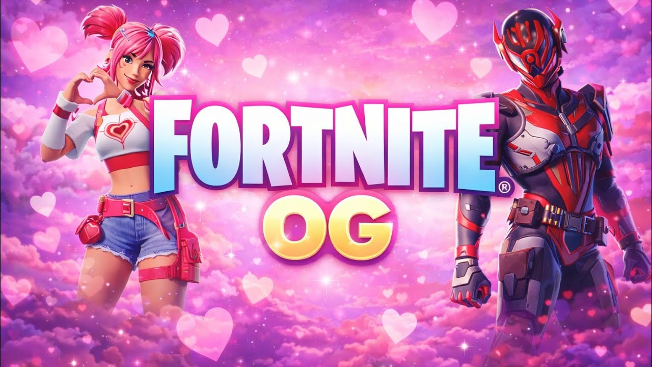 🤡 3 klaunów i plan B (nie istnieje)🤡 PS5 🪂Fortnite OG🪂