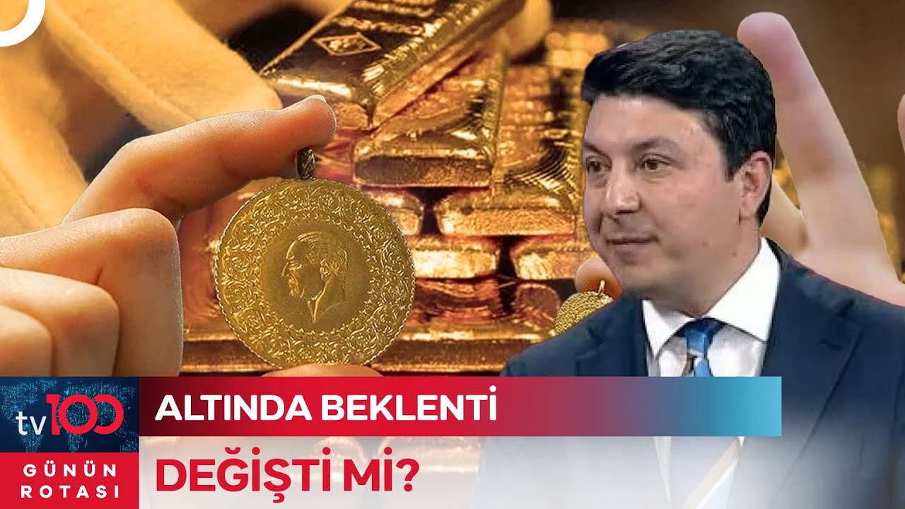 Altında Rekor Üstüne Rekor! Yükseliş Sürecek Mi? | Günün Rotası