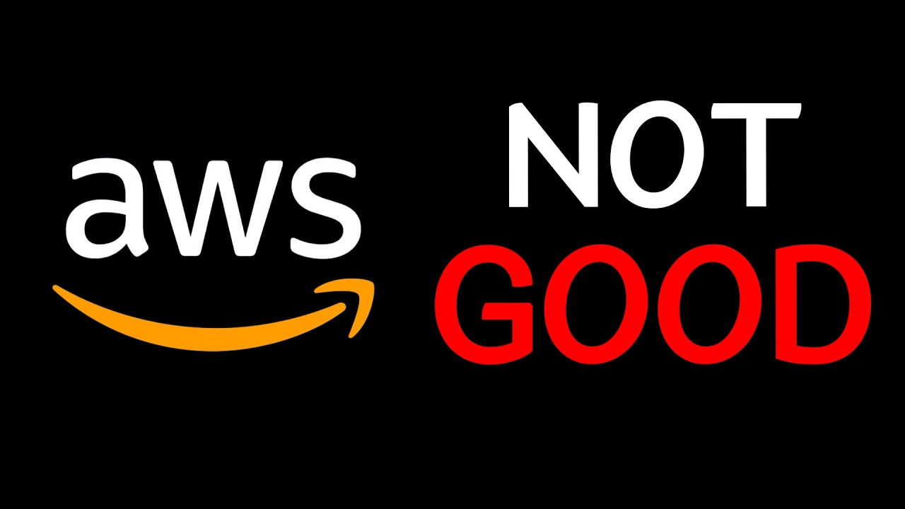 The Biggest Internet Outage Just Happened.. (AWS Outage)