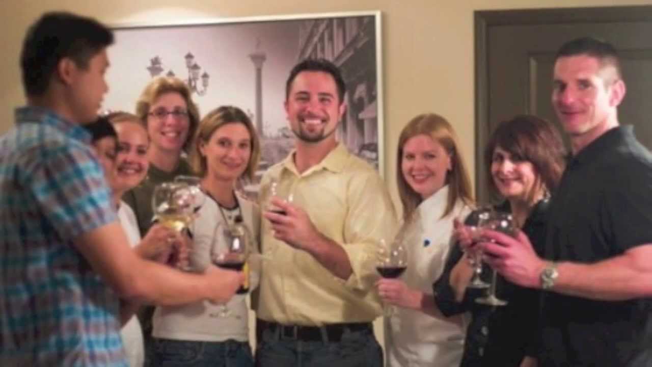 Well Done Cooking Classes Kickstarter Video