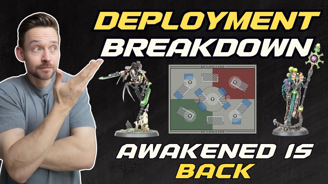 Can You MASTER Awakened Dynasty Deployment in 2025?