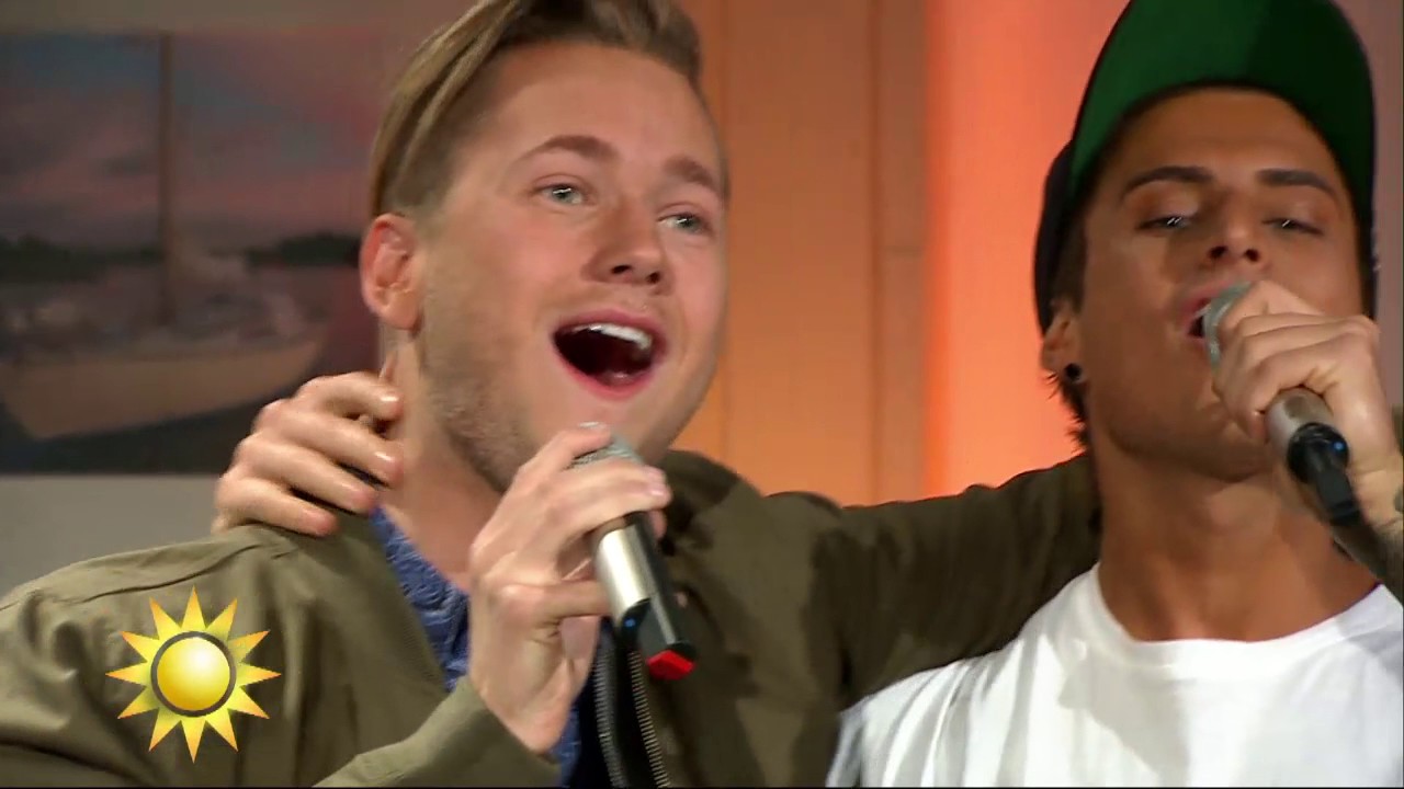 Samir & Viktor: 