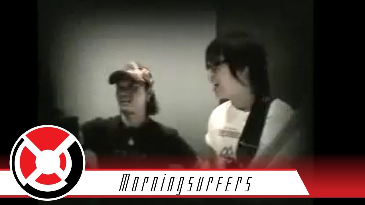 Morningsurfers | เฝ้ารอ [Music Video]