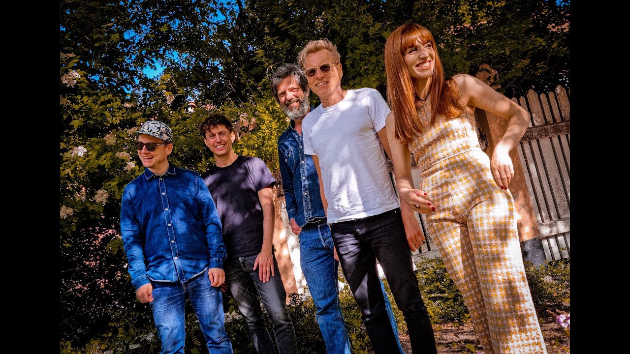 Kalaha + @HilalKaya - İnce İnce [Official Live Video]