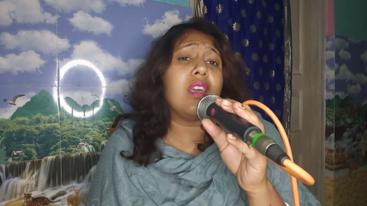 Chirodini Tumi Je Amar | চিরদিনই তুমি যে আমার | Kishore Kumar | Bangla Movie Song |