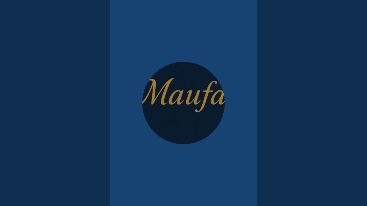 🎶 Live | Ascoltiamo insieme le canzoni di Maufa