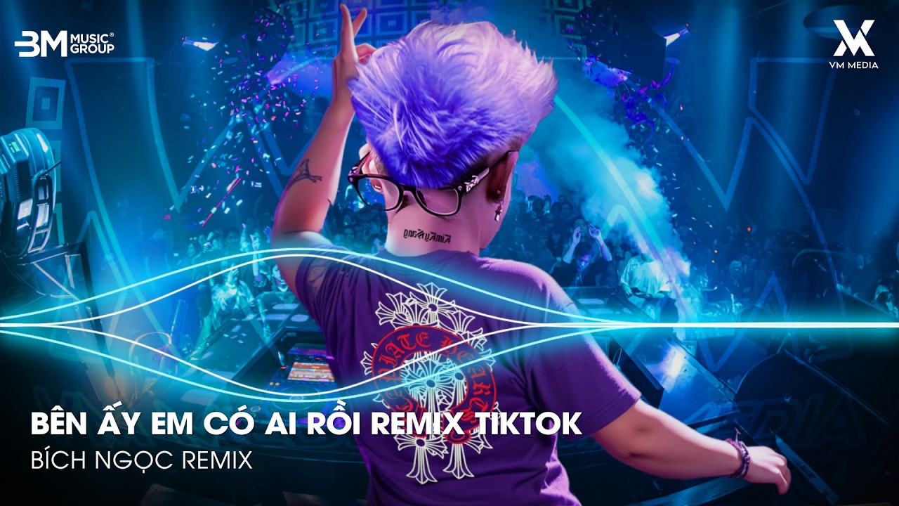 Bên Ấy Em Có Ai Rồi Remix ♫ Thôi Thì Thôi Thì Tôi Đành Buông Remix - Nhạc Remix Hot TikTok 2026