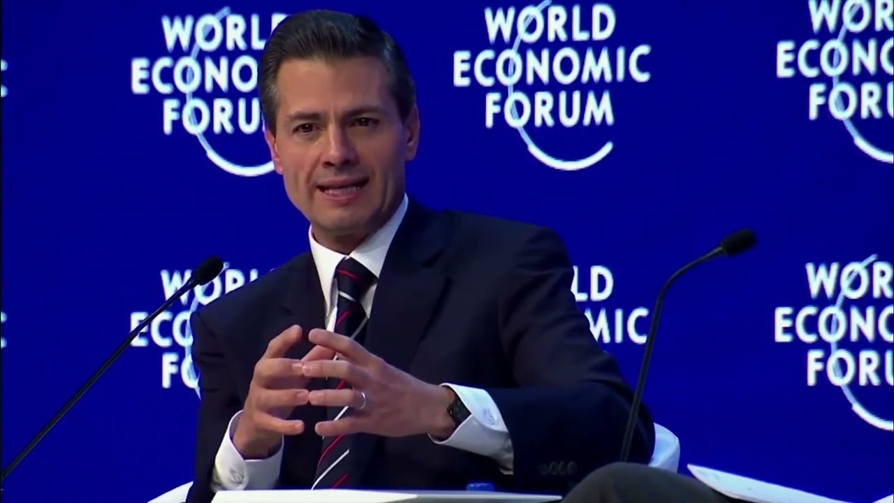 Shienbaum! Mexico's Youth: Driving Change and Innovation #claudiasheinbaum #amlover