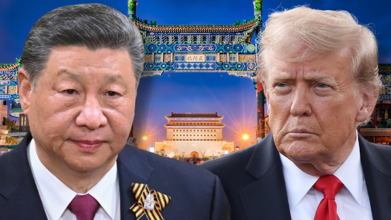 US raises concerns over China&rsquo;s military build-up ahead of Beijing summit