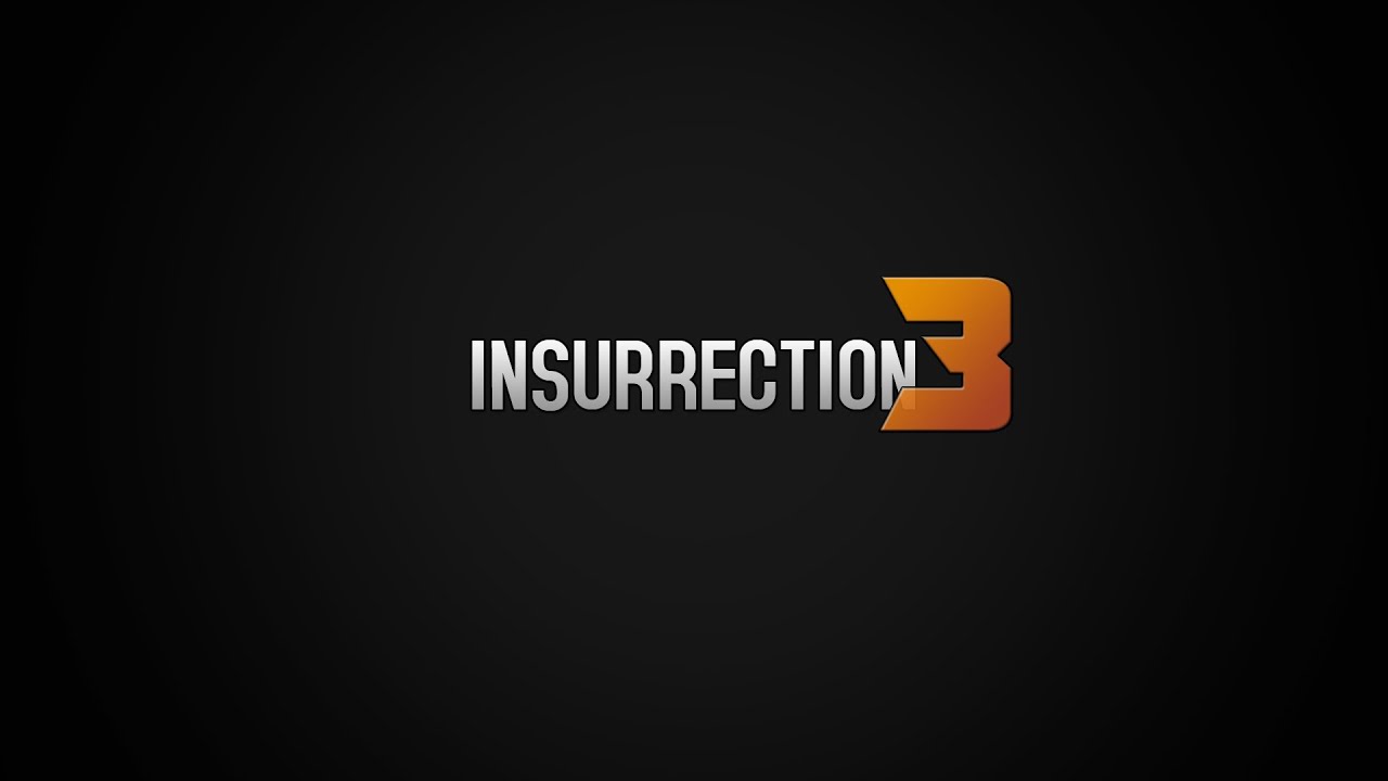 INSURRECTION 3