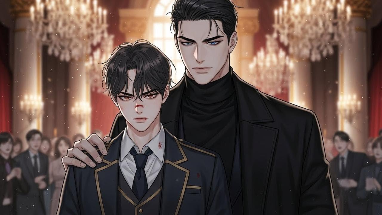 Realized I’m a Scripted NPC, Took Rich Guy’s BF Deal, Main Character Got Everyone to Bully Me | BL
