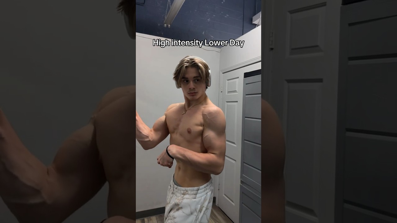 Lower Day | High intensity