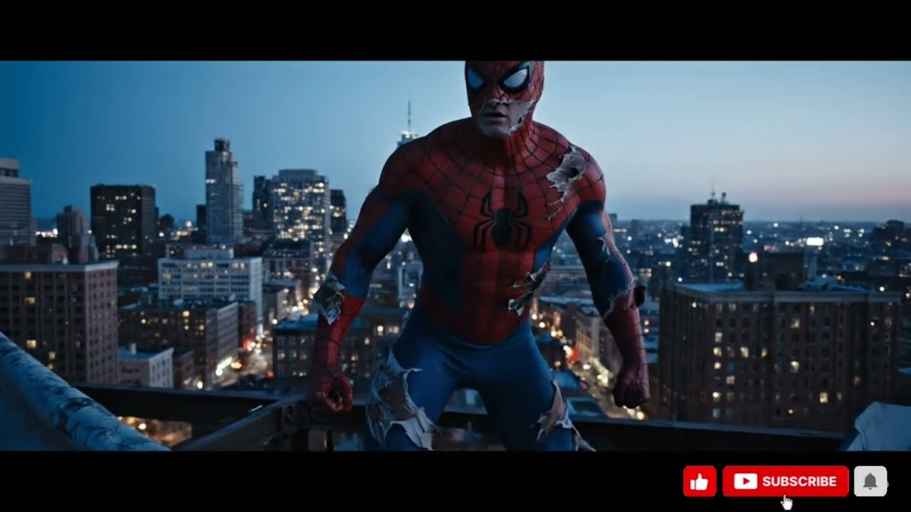 Spider-Man vs. Zombie Villains: Dark Adventures in the Marvel Zombie Apocalypse