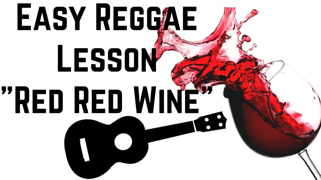 EZ Ukulele Reggae Lesson: 
