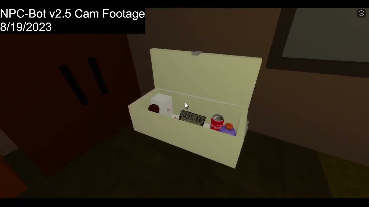 NPC Investigation