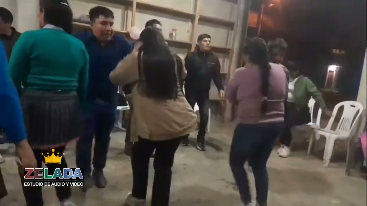 Los Relámpagos de cajamarca / Tema. # cosas del destino 