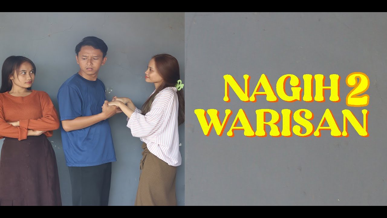 FILM NAGIH WARISAN 2: Antara Harta Lan Rangda // FULL MOVIE