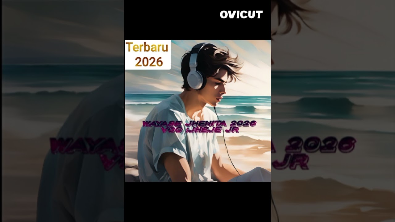 Wayase Daerah Terbaru#Viral#2026‼️Jhenita Voc_Jheje Jr_Cipt_Jheje