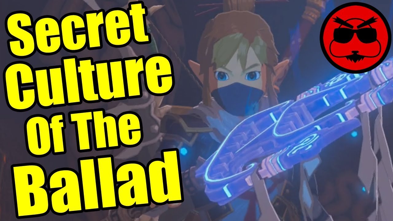 Zelda BotW's Overpowered Obliterator is REAL!? - Gaijin Goombah