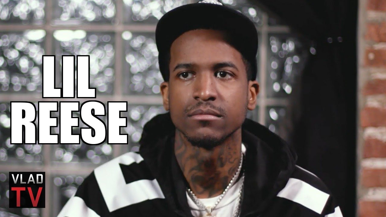 Lil Reese on Talking to Fredo Santana 3 Days Before He Died, Quitting Lean Himself (Part 11)