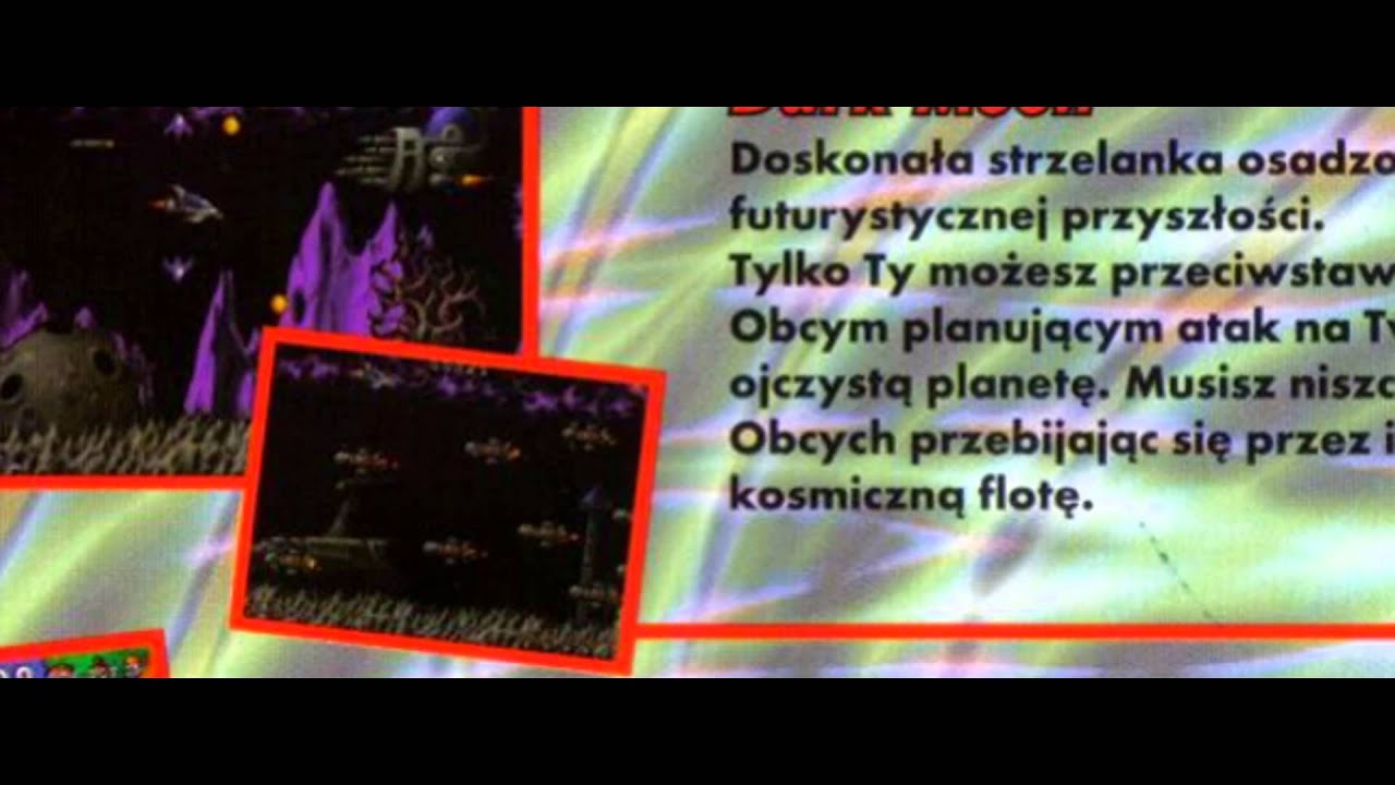 składanka gier PC 3w1 od L. K. Avalon