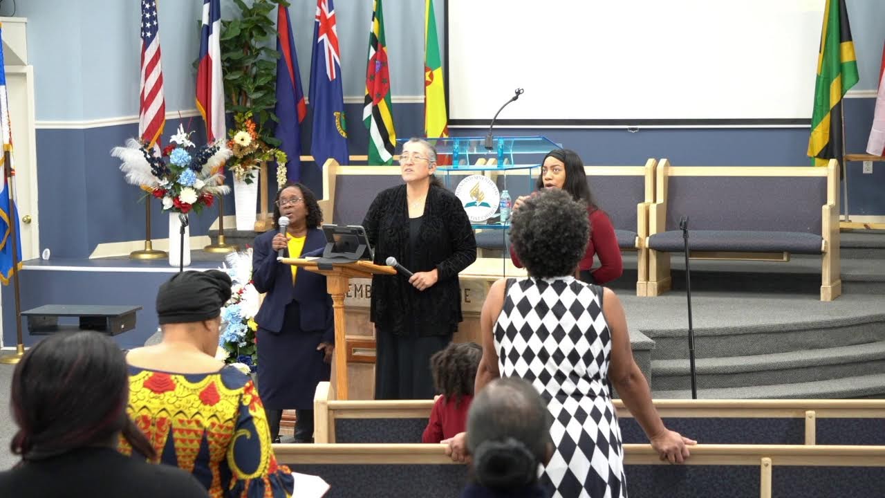 Mainland SDA 2026-02-21