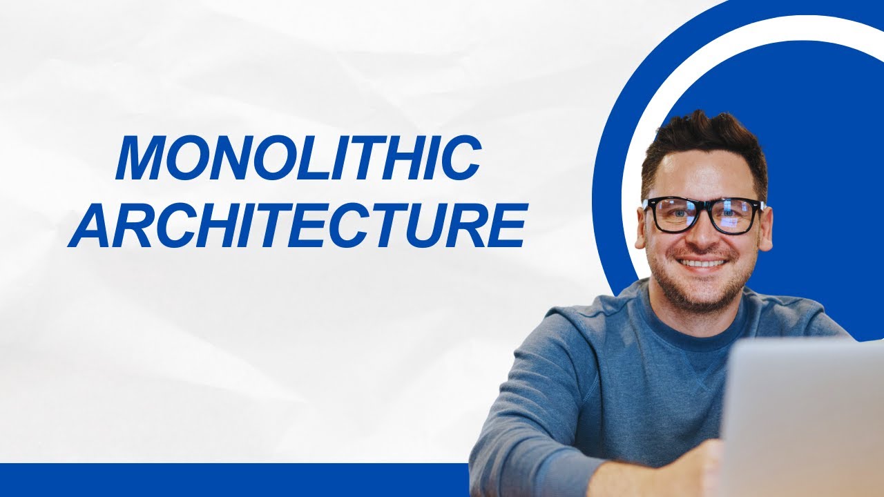 Monolithic Architecture Explained | Interview Perspective | By Shiva